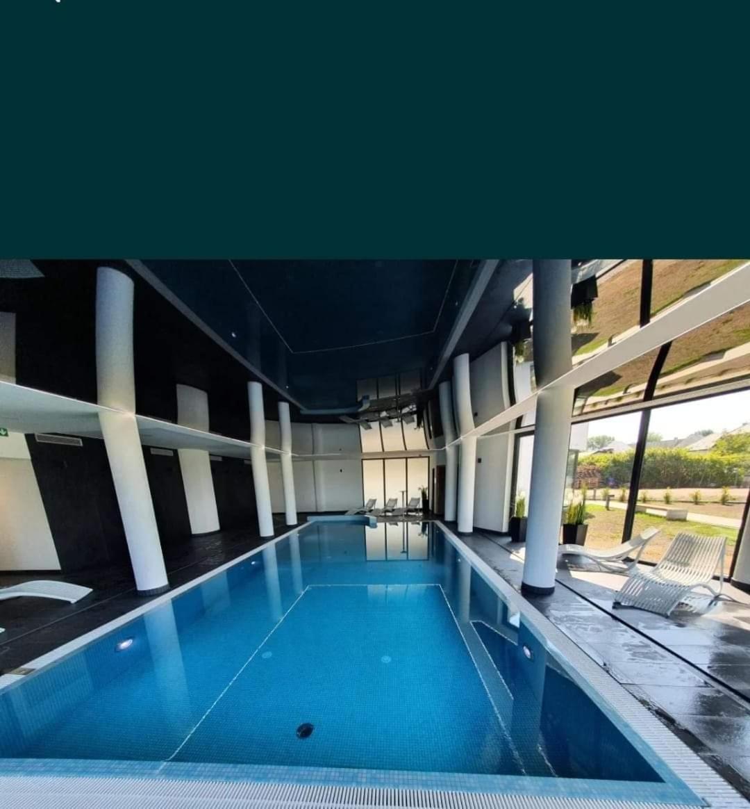 Apartment Westin House Black