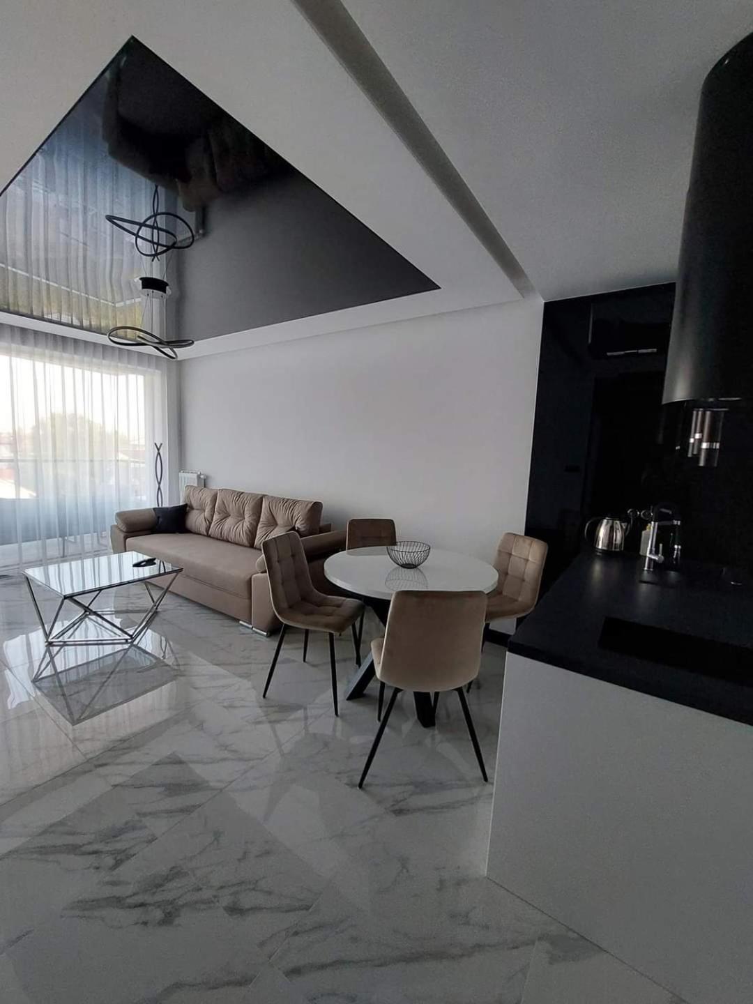 Westin House Black Kołobrzeg